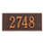 Antique Copper