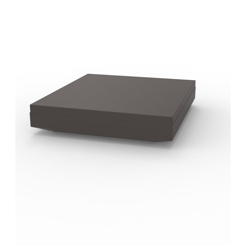 Vela - Basic Daybed - 70.75"x78.75" - Basic, Bronze