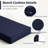 Outdoor 3.5'' Bench Cushion 42 X 18 Indoor And Outdoor Seat Cushions-857313696-857313691