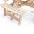 Arlynda 8 - Person Patio Dining Set with Round Table-1188258601