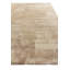 Capri Leather Geometric Area Rug-25698457