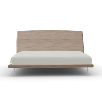 Platform Bed