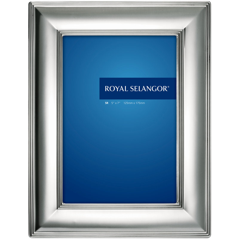 Mirage Adam Picture Frame, 5" x 7"