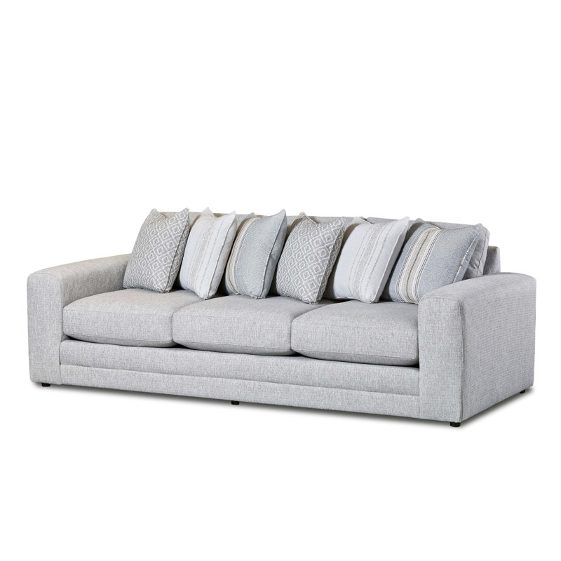 98.25'' Upholstered Sofa