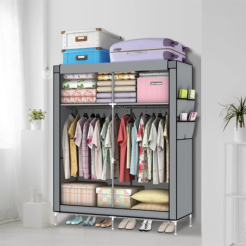 Olson Wardrobe