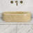 Vessel Sink, Oval-Shaped Sink For Bathroom-125438692
