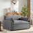 Gris chenille