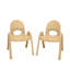 Chaise pour enfant Value Stack-126133009-126133014-50896338