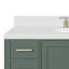 Ensemble de meuble-lavabo simple 48 po Amariani-1029961048-1035393227