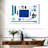 Senne Blue Sewing Kit-107860727