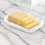 Rebrilliant Govert Plastic Butter Dish