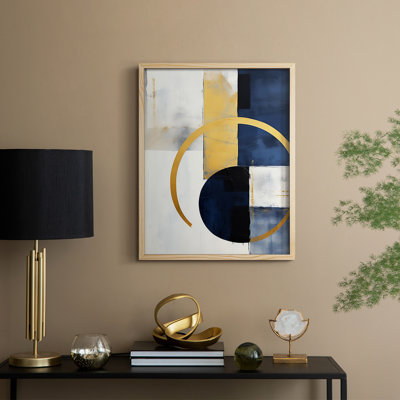 «ABSTRACT Series Dxliv»