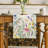 Sielen Runner Floral Polyester Table Runnner-1128878702-1128878701