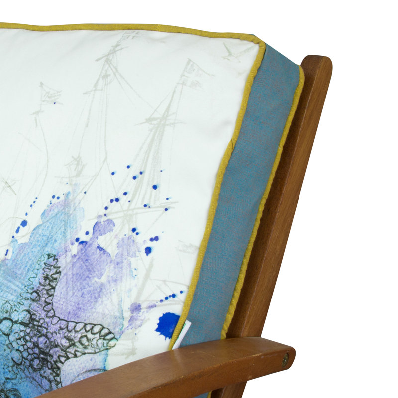Coussin carré de qualité supérieure, 16,5 x 16,5 pouces, 50% coton / 50% polyester | Lavable et repassable avec fermeture à glissière dissimulée | Rembourrage en silicone pour un confort ultime | Housse amovible, parfaite pour la décoration intéri