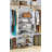 12 Pair Shoe Rack