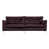 Aubergine is out of stock