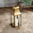 Stainless Steel Tabletop Lantern-94346595