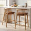 Tabouret de comptoir-120743897