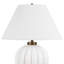 Lampe de table Uttermost Irena
