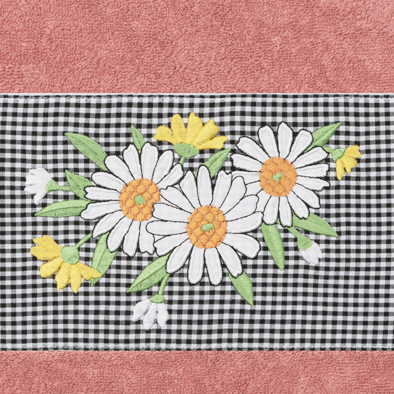 Serviette de bain DAISY