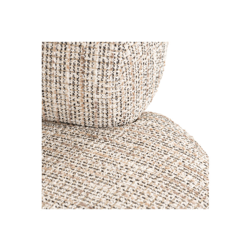 Fauteuil de 35 po de largeur
