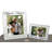 Silver Single Picture Frame