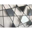Triangulation Handmade Wall Decor