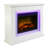 Mathilde Electric Fire
