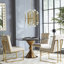 Backgammon de l'Op Art Jonathan Adler