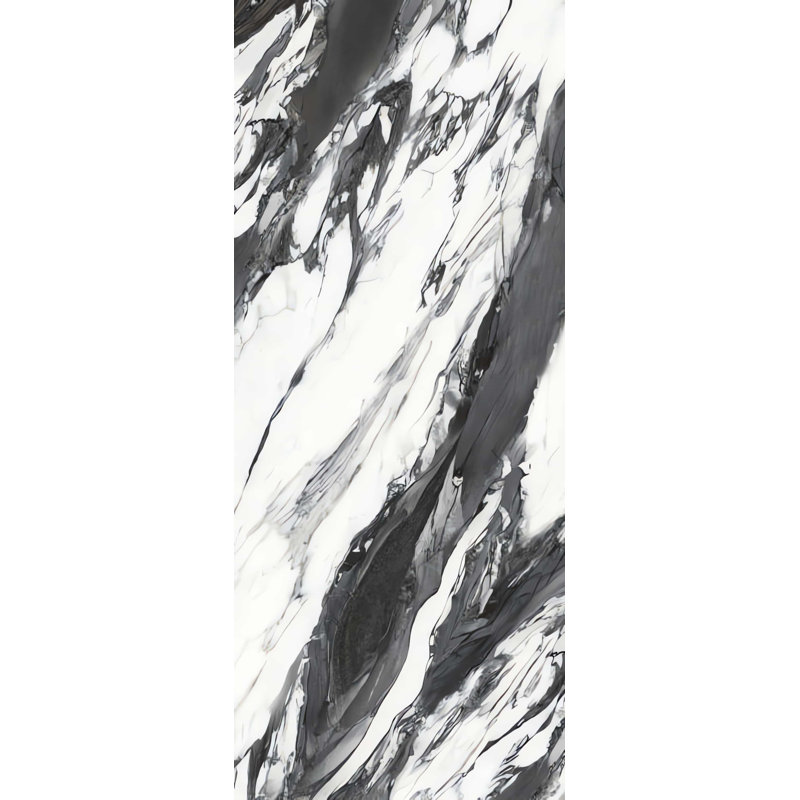 Claret Natural Polished, 24" W x 24" L