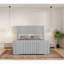 Ganador Upholstered Bed-230708375-230708374