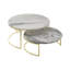 Minneota Marble Cake Stand