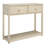 Abdulkarim 37.99'' Console Table-70779219