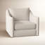 Joli Swivel Armchair-49048903-49048907