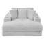 Méridienne extra large Plush-459313806