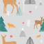 Emerita 1.52m x 1.04m Matte Mural-20393237