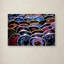 Ann «American Hats», reproduction de photo sur toile tendue Ann-24190741