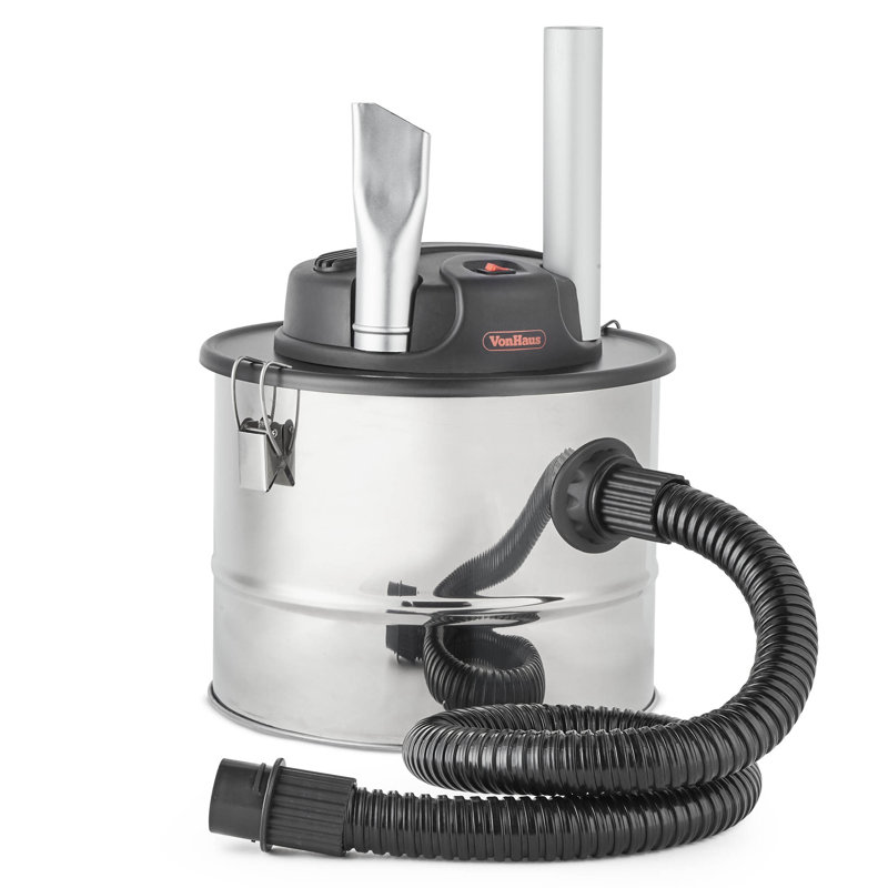 VonHaus Bagless Canister Vacuum