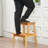 Petula Step Stool
