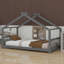 Lit en bois House House-624283533