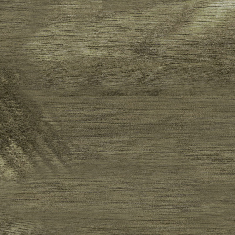 Auniya 60'' Desk, Dark Taupe Top/Body, Black Metal/Hardware