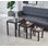 Calvero Four Leg Coffee Table