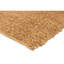 Art Jute / Sisal Area Rug in Brown/Tan-1302397567