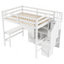 Lit mezzanine double avec bureau en L et tiroirs-1079915950-1079915945