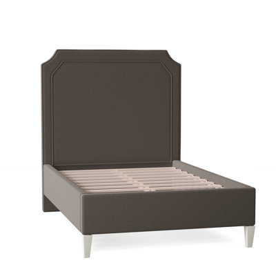 Chandler Low Profile Upholstered Bed