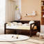 Lit de jour, lit plateforme pour chambre à coucher-745835815