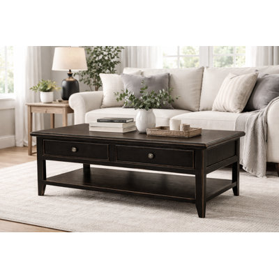 Table basse Beth