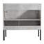 Meuble-lavabo autoportant ou flottant optionnel-115302014