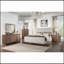 Table de chevet 3 tiroirs Rustic Aesthetic