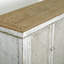 Maripier 71'' W Solid Wood Sideboard